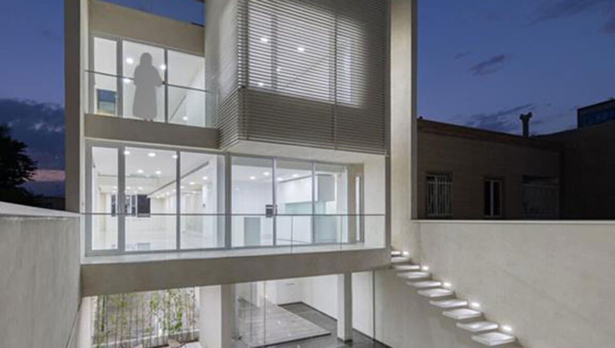 خانه پیشوا را ببیند