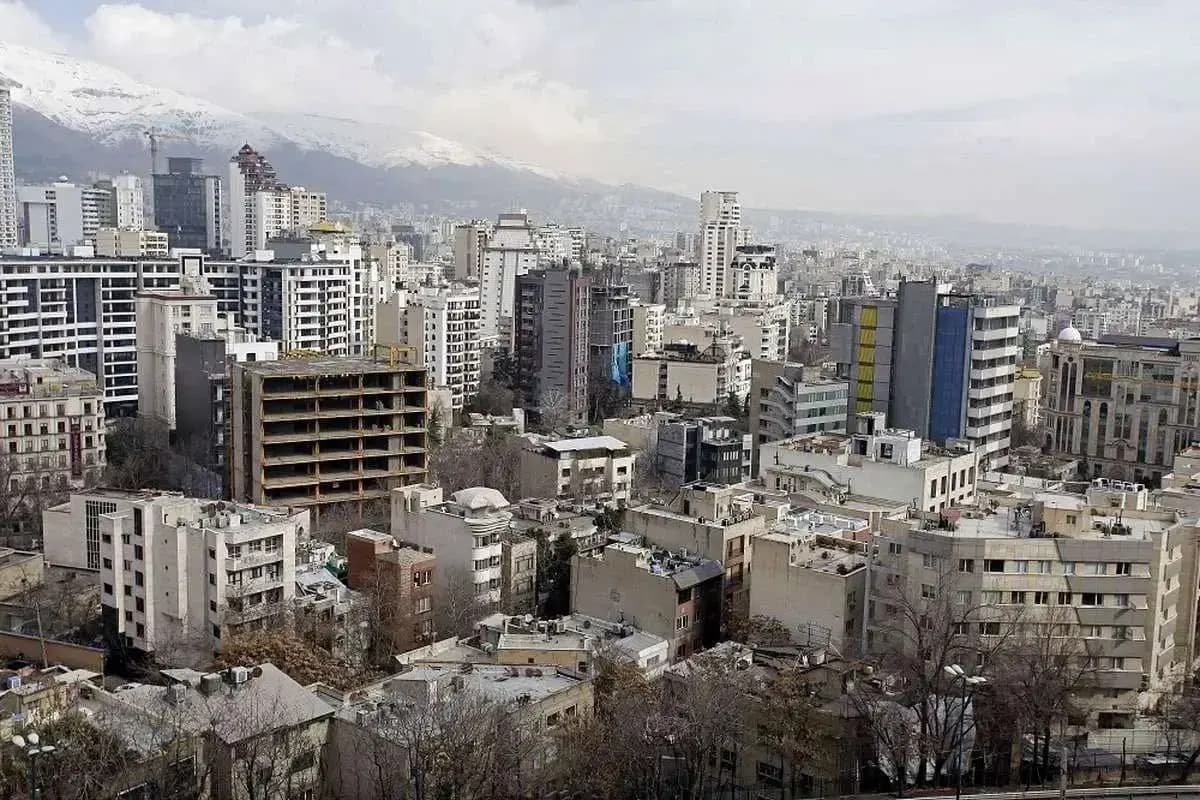 با 500 میلیون تومان در تهران کجا می‌توان رهن کامل گرفت؟