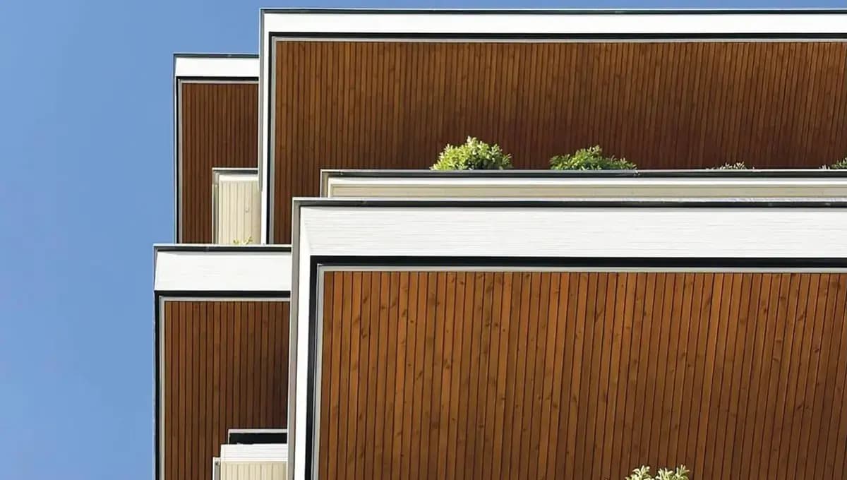 برندگان جایزه معمار ۱۴۰۴ معرفی شدند؛ «خانه هم سنگ» و «باغ مشهد» رتبه‌های اول را کسب کردند (عکس)