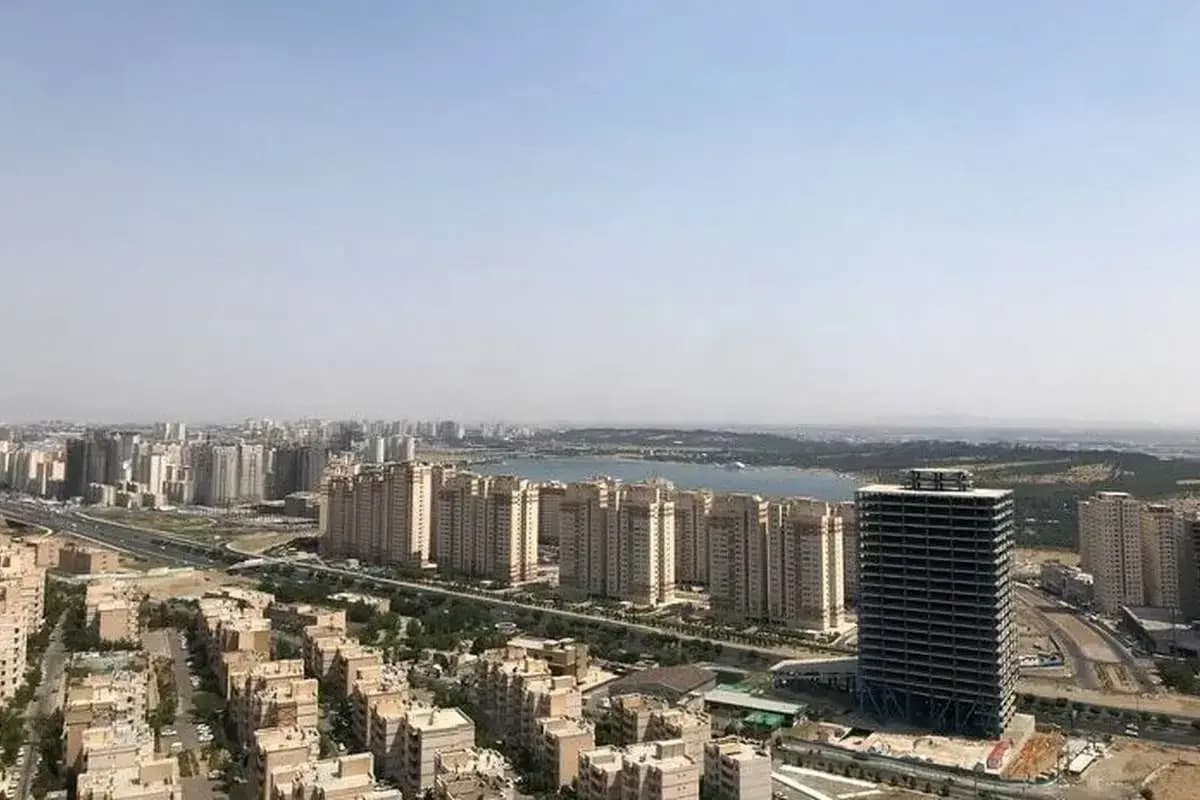 افزایش عجیب قیمت‌ها؛ خریداران چیتگر شوکه شدند!