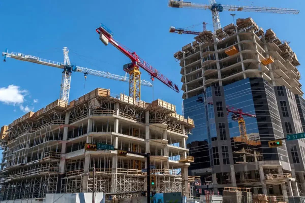 رشد ۸۸ درصدی سرمایه‌گذاری در ساختمان‌های تهران