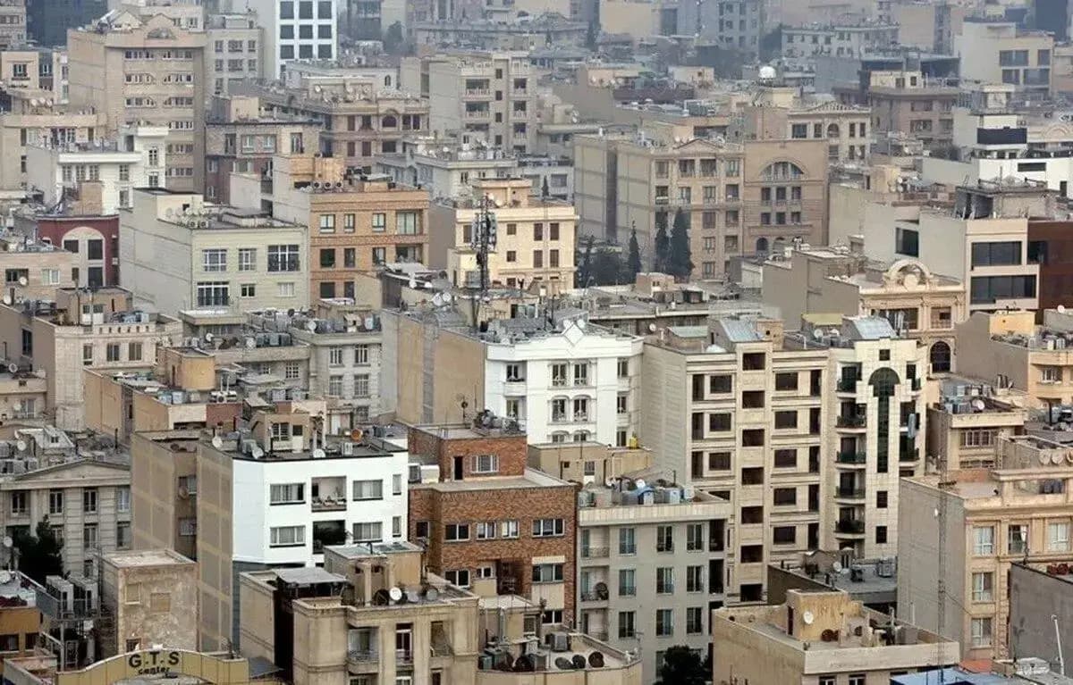 رکوردشکنی قیمت مسکن؛ هر ۱۵ روز یک بار نرخ آپارتمان‌ها در تهران تغییر می‌کند!