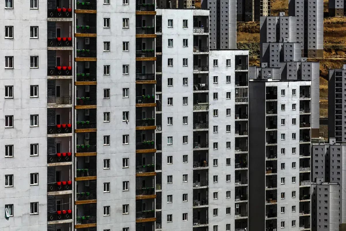 خانه‌های دولتی در آستانه ورود به بازار اجاره