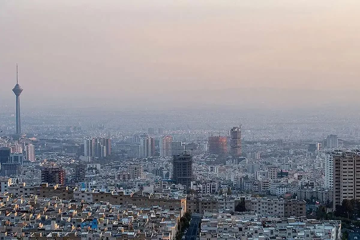 بازار مسکن تهران در آذرماه؛ جنوب شهر با افزایش جزئی قیمت