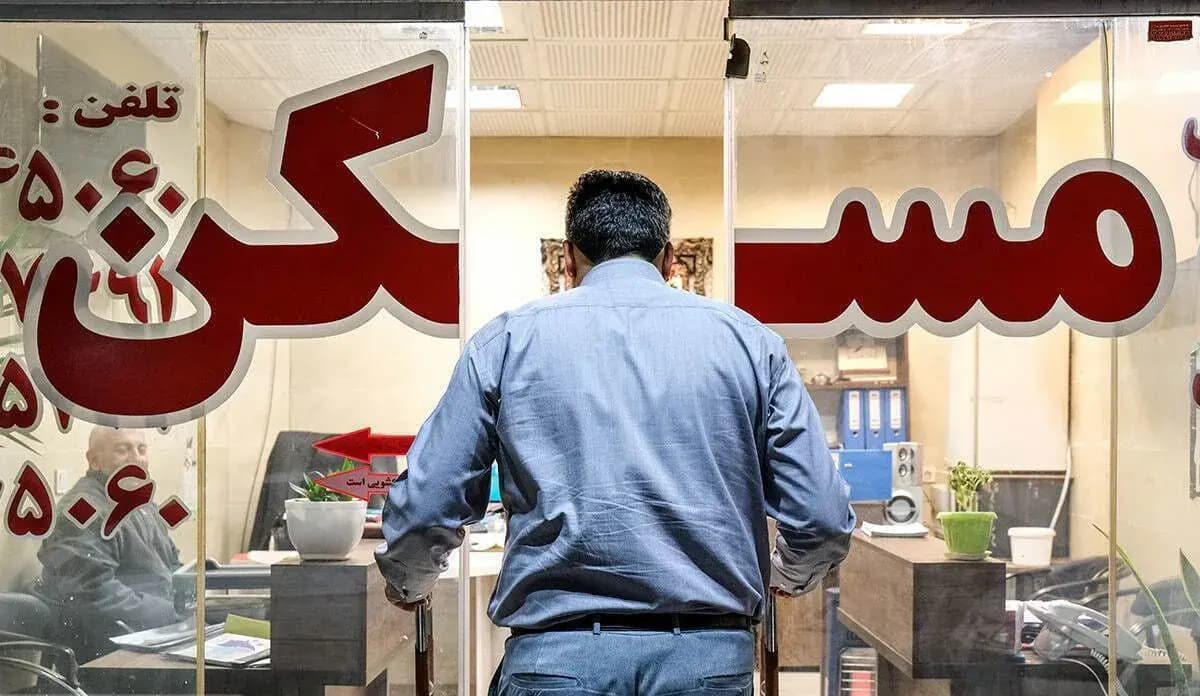 کارگران از پس «اجاره‌بها» برنمی‌آیند