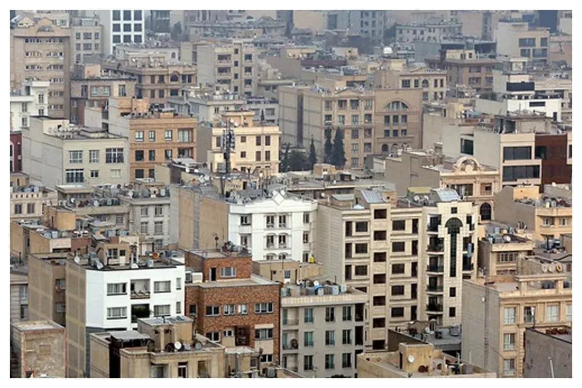 چند درصد حقوق کارگران صرف مسکن می‌شود