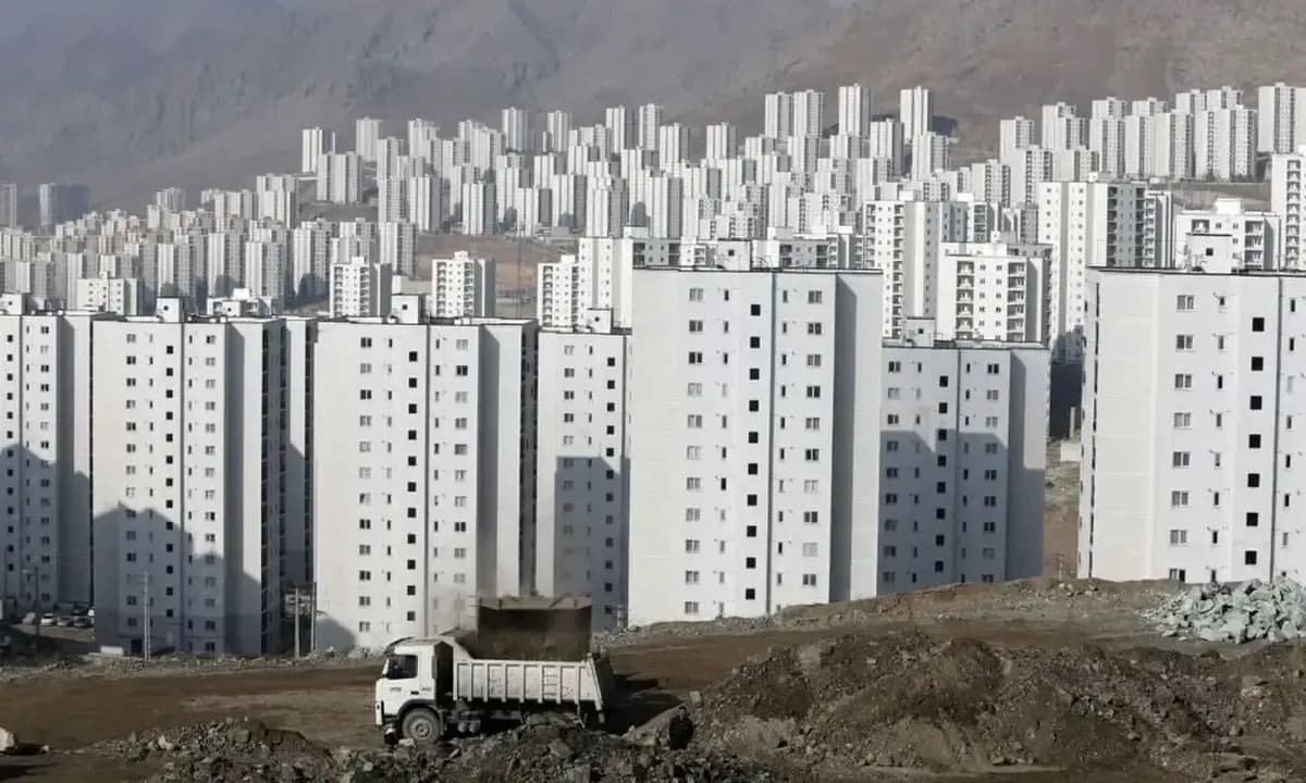 زمان ثبت‌نام مسکن استیجاری اعلام شد