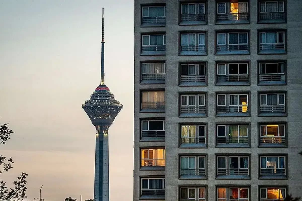 مسکن در قفل بلاتکلیفی؛ سرمایه‌ها به طلا و ارز کوچ کردند