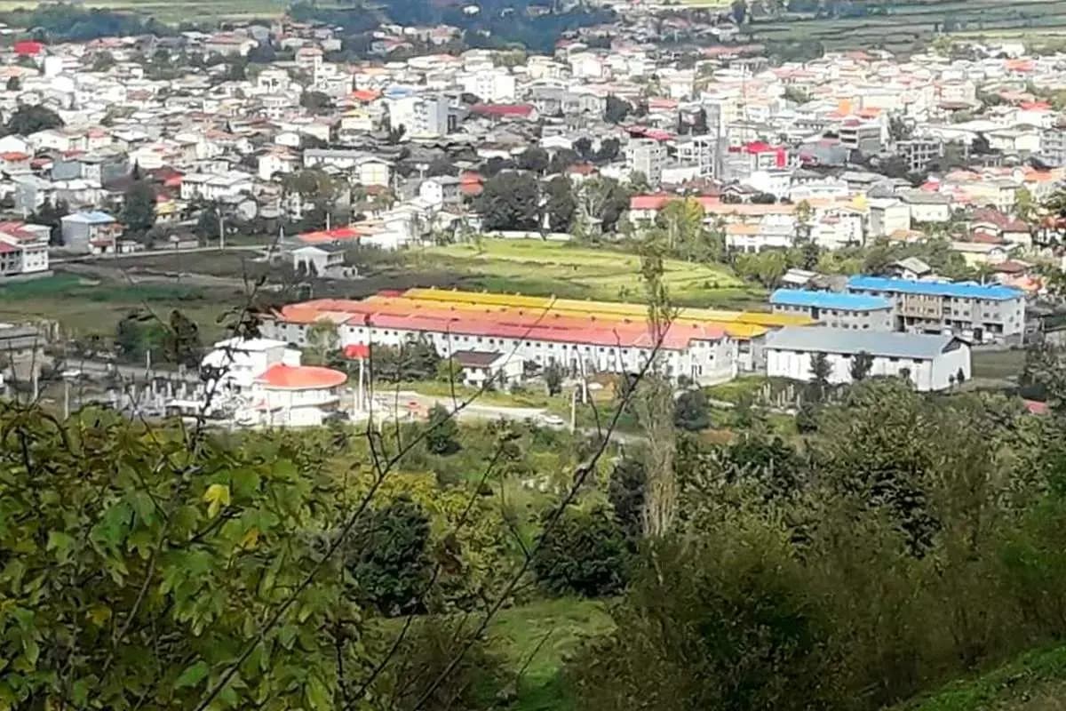 «بلندمرتبه‌سازی» در گیلان؛ تیغ دولبه توسعه شهری