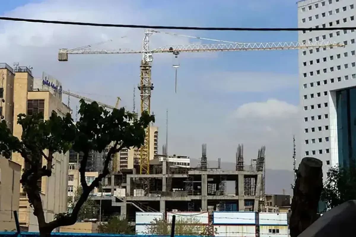 رویای خانه‌دار شدن کوچک‌تر شد؛ هر خانوار فقط ۲.۷ متر!