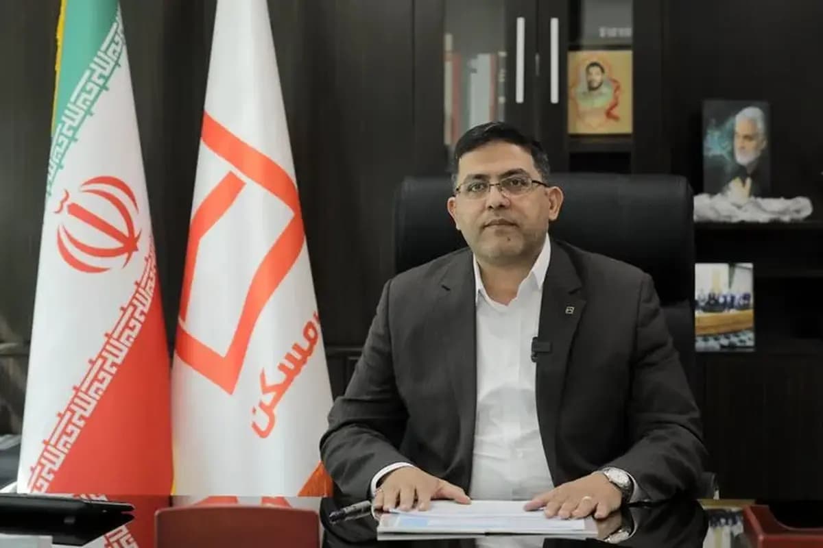 پرداخت هزار میلیارد ریال تسهیلات ساخت مسکن در 9 ماه اول سال