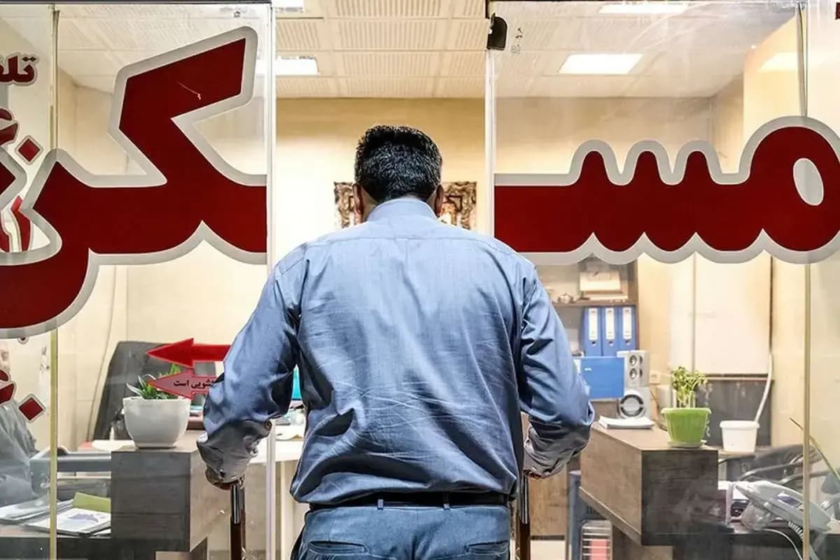 رشد بازار مسکن در دل ناآرامی ها کشور