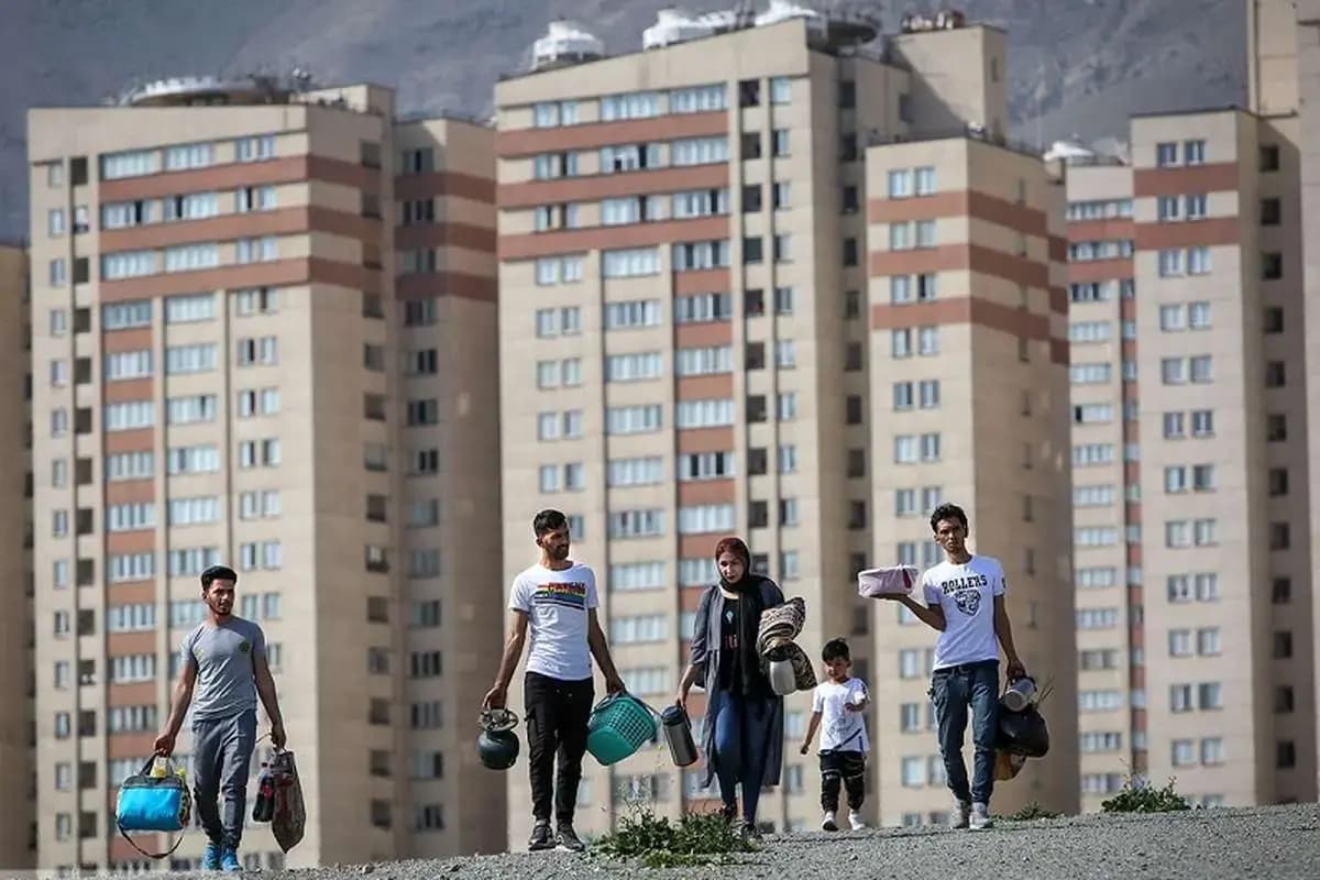 ۲۵ هزار نفر از متقاضیان کم‌درآمد خانه‌دار می‌شوند