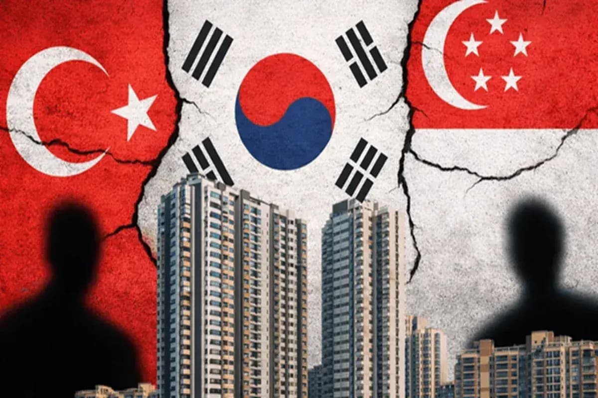 تجربه کشورها برای عبور از بحران مسکن