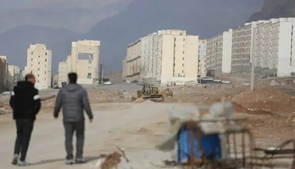 پیشنهاد ۵۰ متر زمین به کارگران