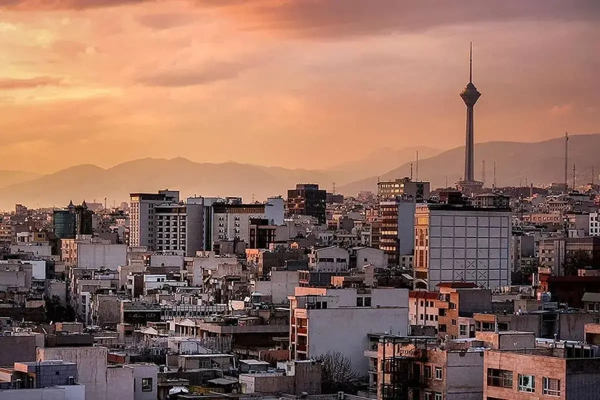 تحولات سیاسی چقدر قیمت مسکن تهران را بالا برده است؟