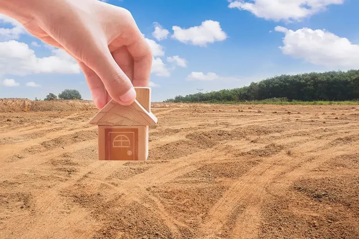 واگذاری زمین؛ چالش اصلی صنعت مسکن