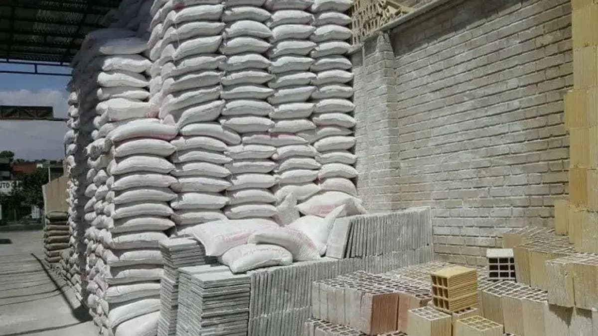 گرانی مصالح ساختمانی، بازار مسکن را در وضعیت هشدار قرار داد