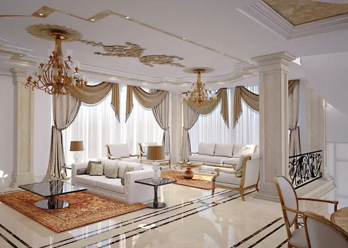 قیمت خانه های لوکس تهران، به متری 2 میلیارد تومان رسید (+ جدول)