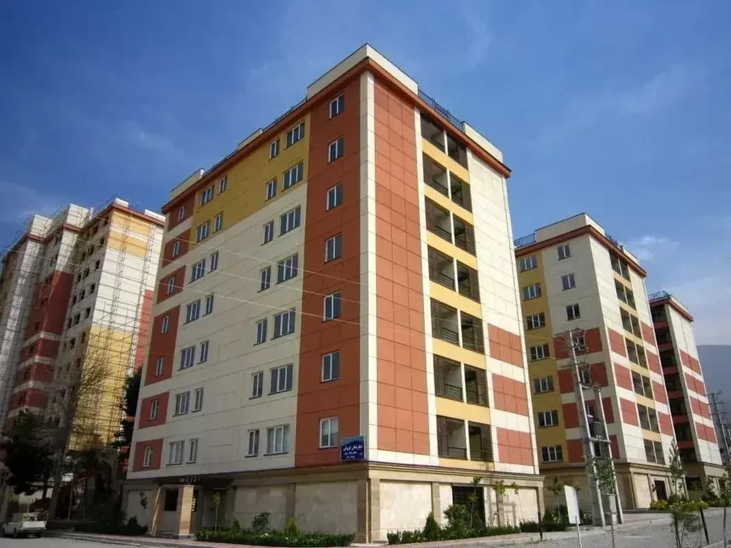 قیمت ساخت‌ هر مترمربع مسکن در تهران چقدر است؟