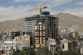 رئیس اتحادیه املاک: قیمت مسکن کاهشی بود اما نگذاشتند