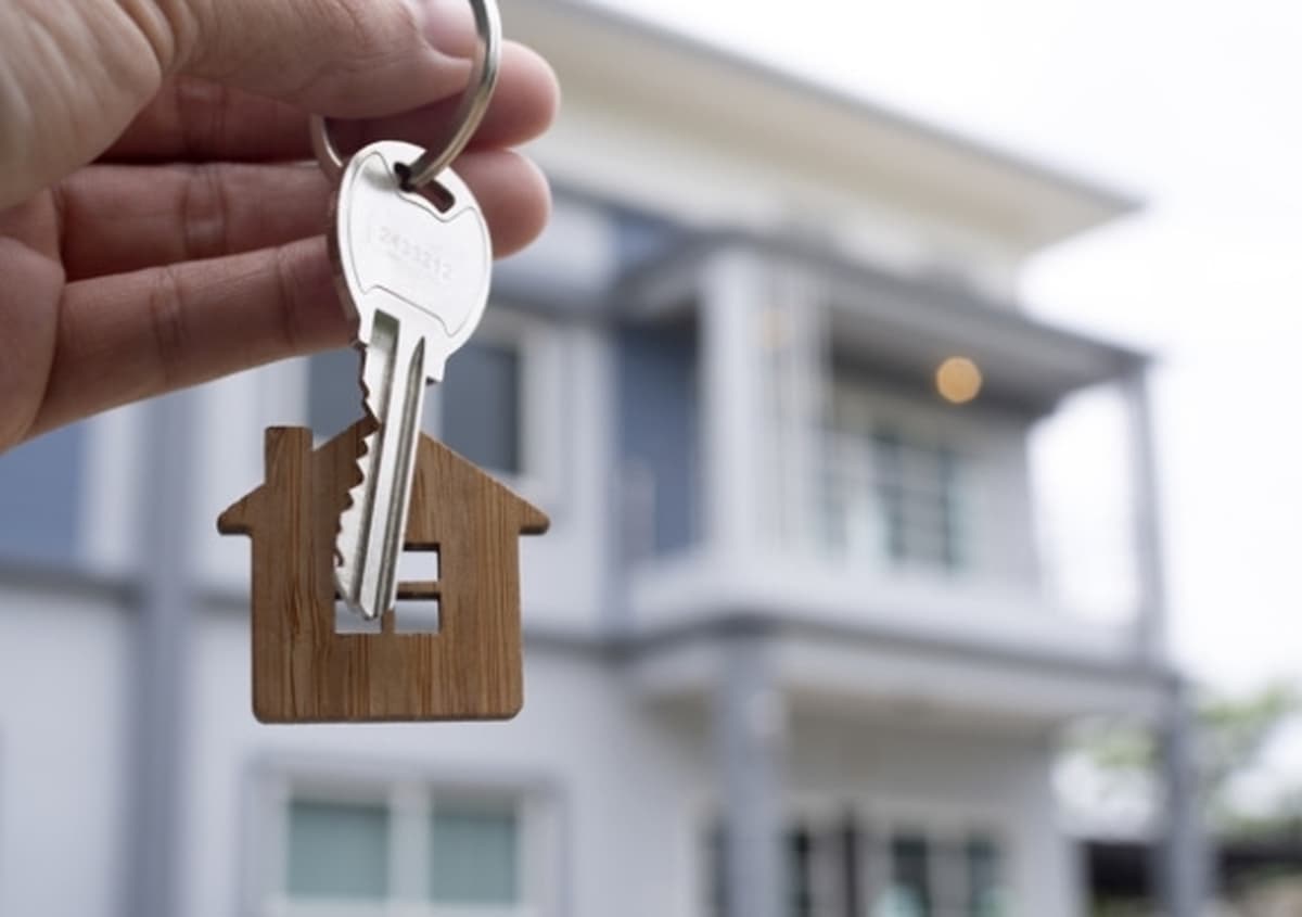 قیمت خانه در مشهد چند؟