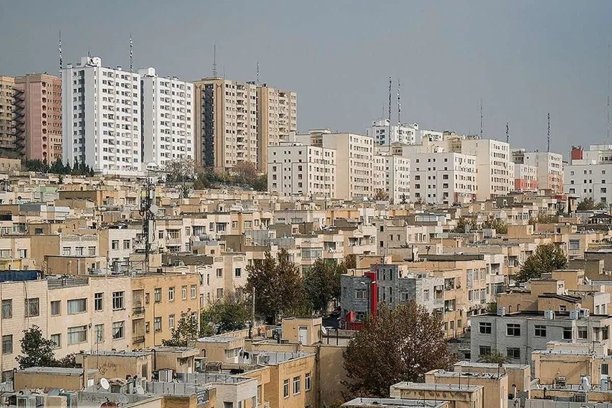 افزایش قیمت مسکن در برخی نقاط تهران/ سازندگان مجبور به تهاتر شدند
