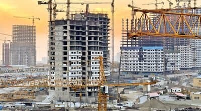 دو پیش‌بینی مهم درباره بازار مسکن در ماه‌های آینده/ الان خانه بخریم یا نخریم؟