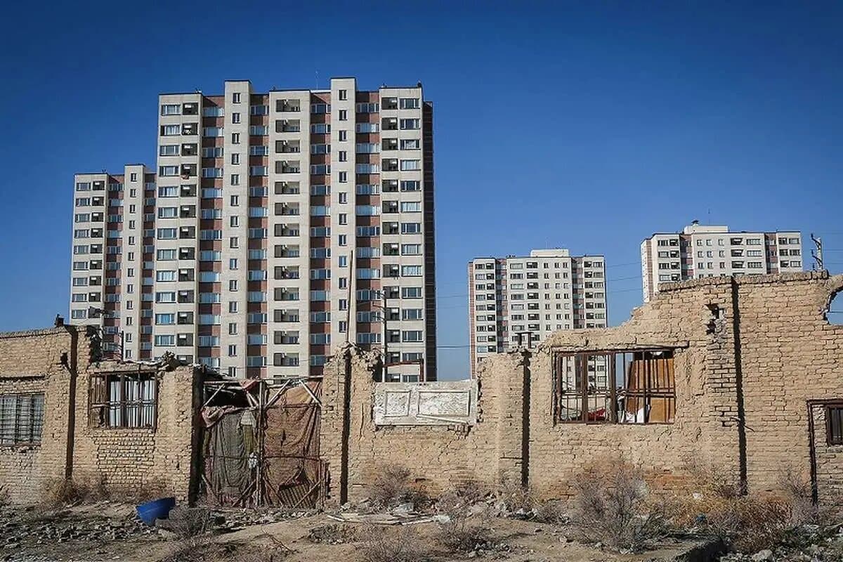 ارسال پیامک واریز ۴۰۰ میلیون تومانی به متقاضیان مسکن ملی این منطقه