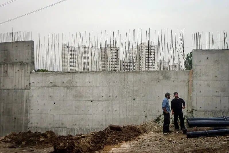 اختصاص زمین ۲۰۰ متری به کارگران؟/ مشکل مسکن کارگران این‌گونه برطرف می‌شود