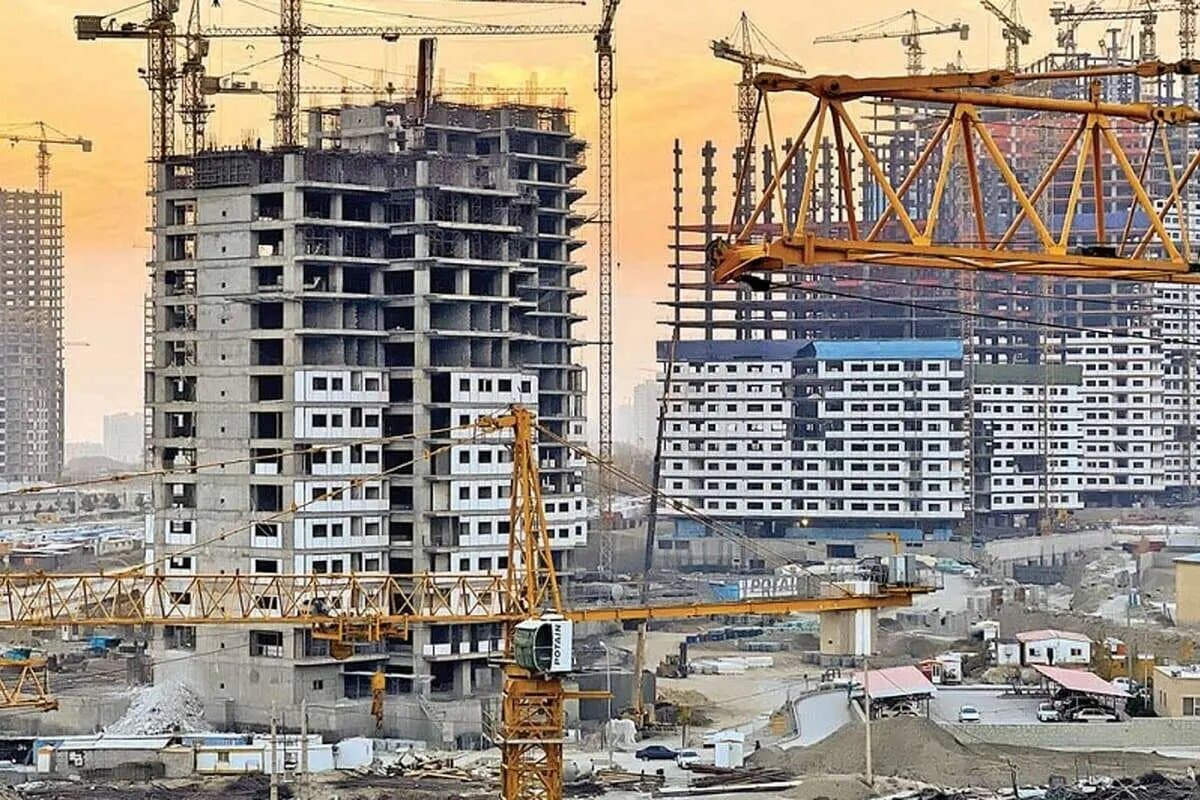 زمان تحویل و تکمیل واحدهای نهضت ملی مسکن مشخص شد/ خبر مهم برای متقاضیان مسکن ملی