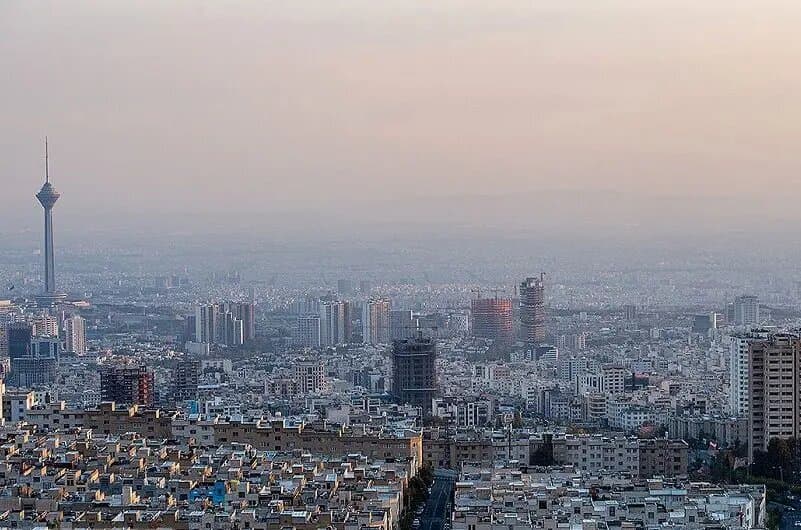 با ۲ میلیارد تومان در کجای تهران می‌توان خانه خرید؟/ جدول قیمت آپارتمان